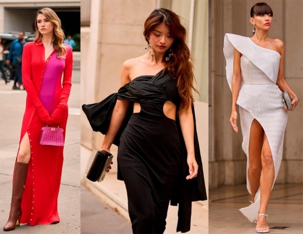 Самые модные летние платья, которые можно будет носить осенью