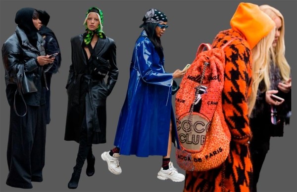 Мастхевы на осень: 12 красивых трендов на начало осени Мастхевы на осень: 12 красивых трендов на начало осени