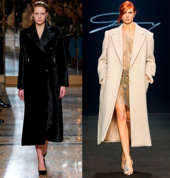 Модные женские пальто 2023-2024: актуальные тренды и образы Модные женские пальто 2023-2024: актуальные тренды и образы