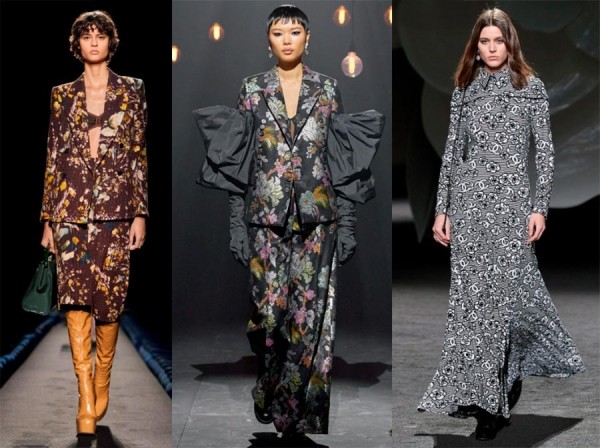 Главные носибельные тренды осени 2023