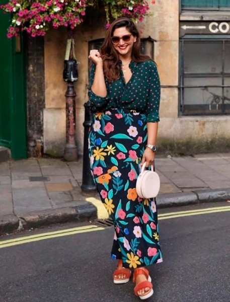 10 секретов стилистов: коррекция фигуры