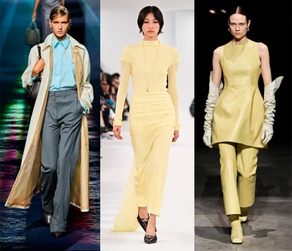 Главные носибельные тренды осени 2023