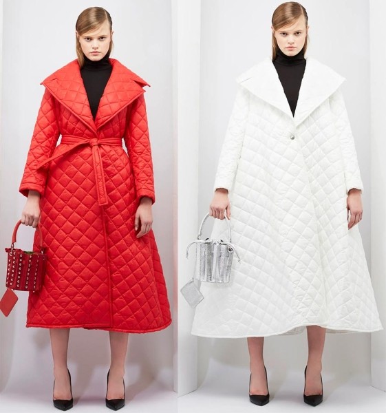 Модные женские пальто 2023-2024: актуальные тренды и образы Модные женские пальто 2023-2024: актуальные тренды и образы