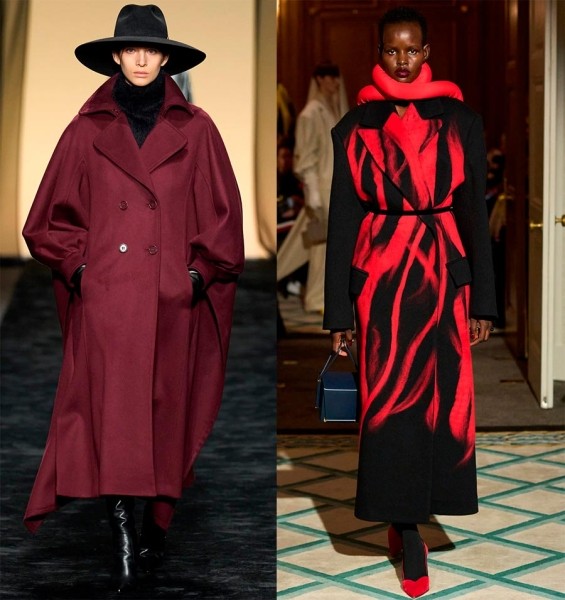 Выбор ткани для пошива пальто на зиму и межсезонье Выбор ткани для пошива пальто на зиму и межсезонье