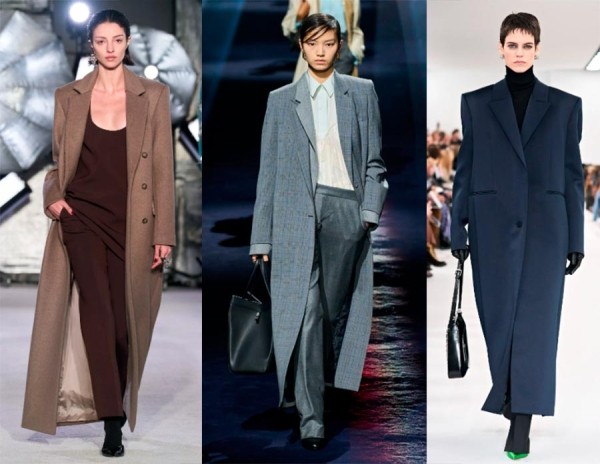 Главные носибельные тренды осени 2023