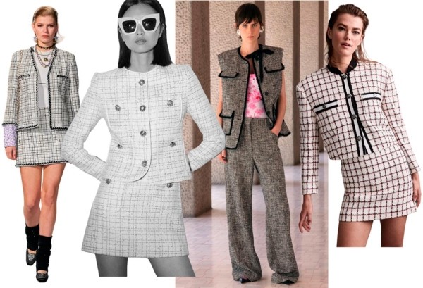 Школьная и студенческая мода: тренды на учебу 2023-2024