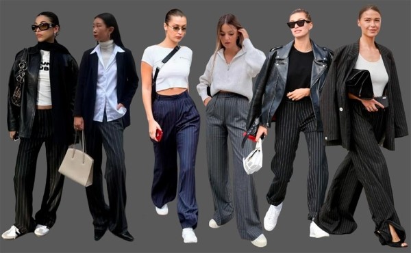 Мастхевы на осень: 12 красивых трендов на начало осени Мастхевы на осень: 12 красивых трендов на начало осени