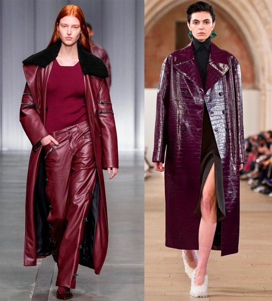 Модные женские пальто 2023-2024: актуальные тренды и образы Модные женские пальто 2023-2024: актуальные тренды и образы