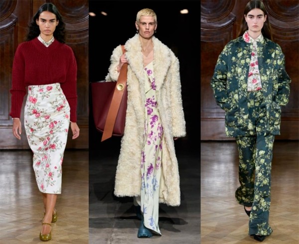 Главные носибельные тренды осени 2023