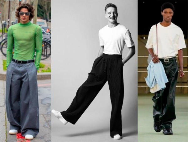 Образы на учебу: гардероб для подростка