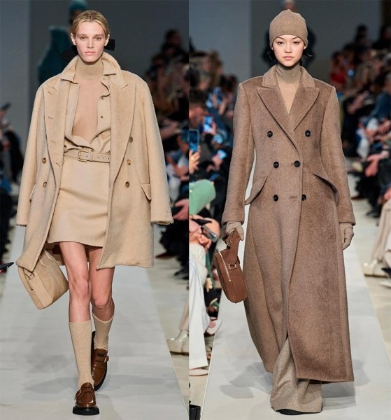 Выбор ткани для пошива пальто на зиму и межсезонье Выбор ткани для пошива пальто на зиму и межсезонье