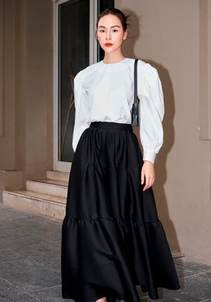 10 секретов стилистов: коррекция фигуры