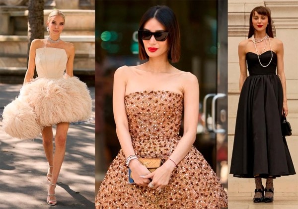 Самые модные летние платья, которые можно будет носить осенью