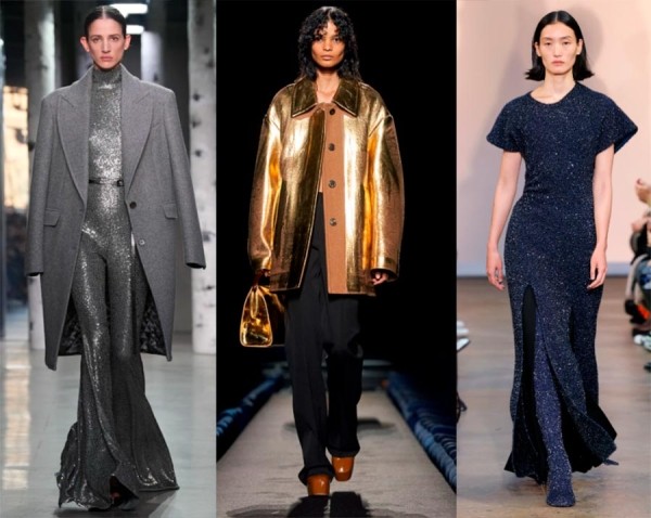 Главные носибельные тренды осени 2023