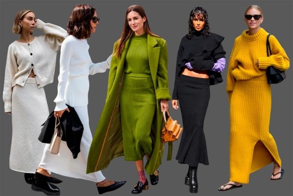 Мастхевы на осень: 12 красивых трендов на начало осени Мастхевы на осень: 12 красивых трендов на начало осени