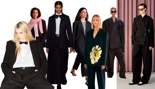 Школьная и студенческая мода: тренды на учебу 2023-2024