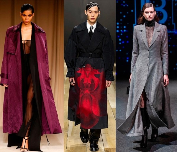 Выбор ткани для пошива пальто на зиму и межсезонье Выбор ткани для пошива пальто на зиму и межсезонье