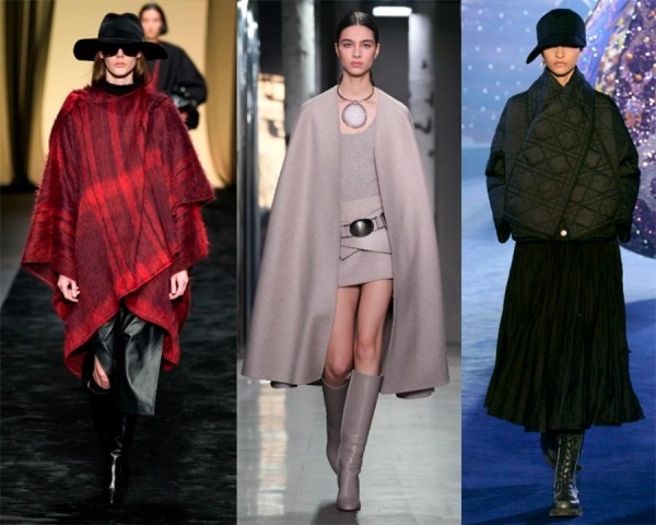 Главные носибельные тренды осени 2023