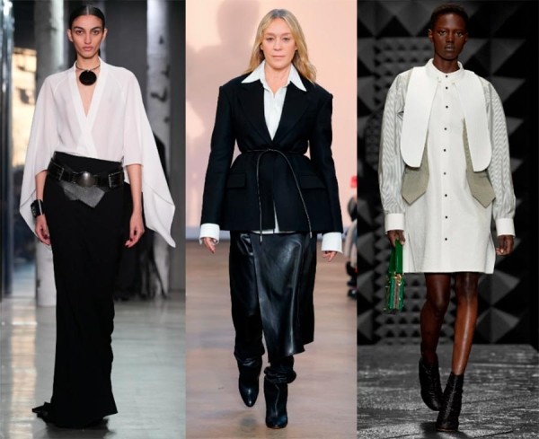 Главные носибельные тренды осени 2023