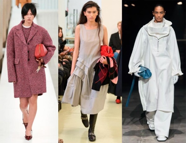 Главные носибельные тренды осени 2023