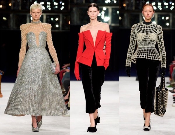 Главные носибельные тренды осени 2023