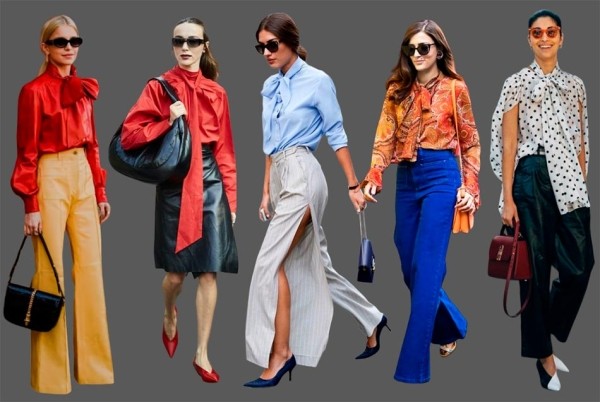 Мастхевы на осень: 12 красивых трендов на начало осени Мастхевы на осень: 12 красивых трендов на начало осени