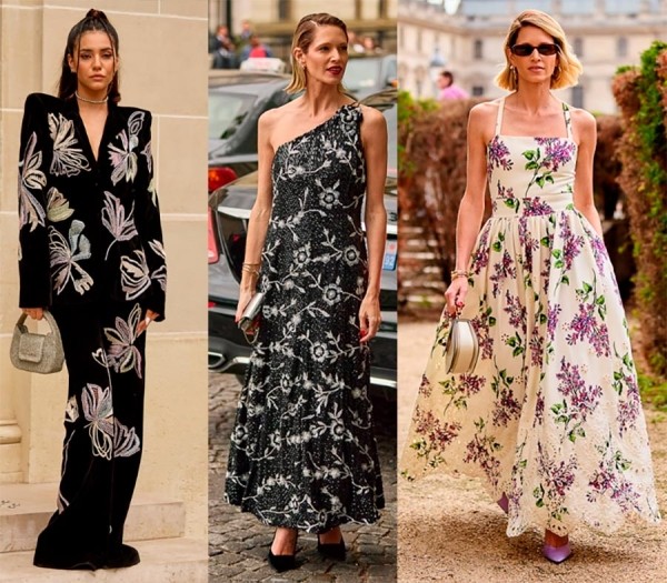 Самые модные летние платья, которые можно будет носить осенью