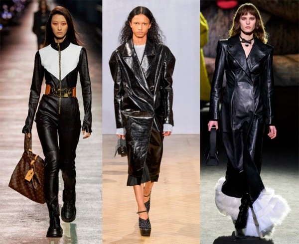 Главные носибельные тренды осени 2023