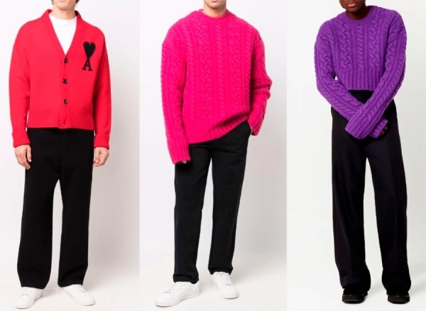 Образы на учебу: гардероб для подростка