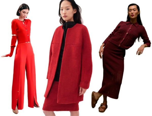 Школьная и студенческая мода: тренды на учебу 2023-2024