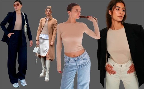 Мастхевы на осень: 12 красивых трендов на начало осени Мастхевы на осень: 12 красивых трендов на начало осени