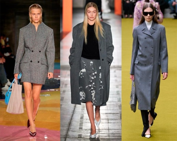 Главные носибельные тренды осени 2023