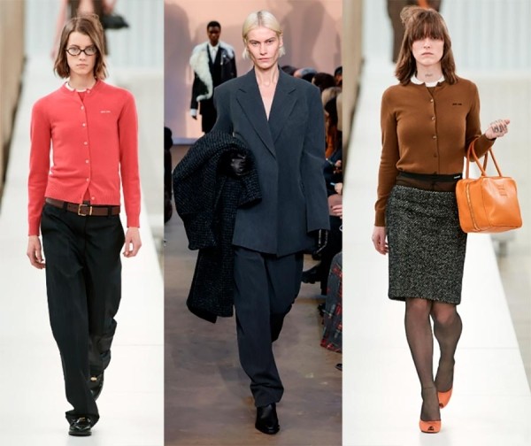 Главные носибельные тренды осени 2023