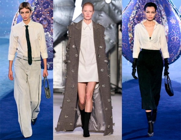 Главные носибельные тренды осени 2023