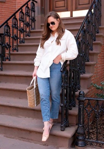 10 секретов стилистов: коррекция фигуры