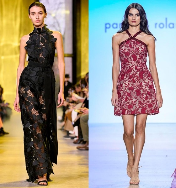 Акцент на плечи в одежде: модная тенденция Акцент на плечи в одежде: модная тенденция