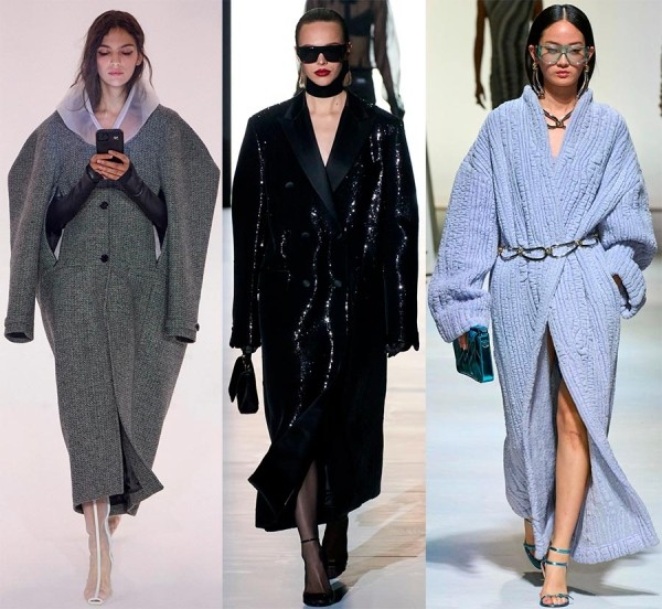 Модные женские пальто 2023-2024: актуальные тренды и образы Модные женские пальто 2023-2024: актуальные тренды и образы