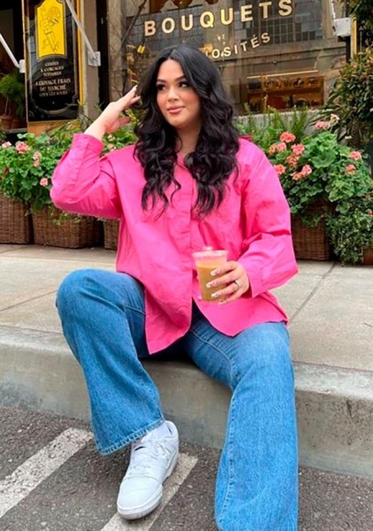 10 секретов стилистов: коррекция фигуры