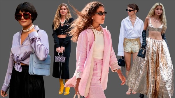 Мастхевы на осень: 12 красивых трендов на начало осени Мастхевы на осень: 12 красивых трендов на начало осени