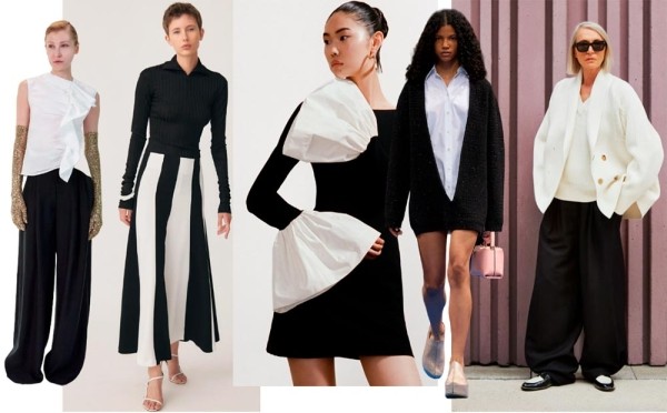 Школьная и студенческая мода: тренды на учебу 2023-2024