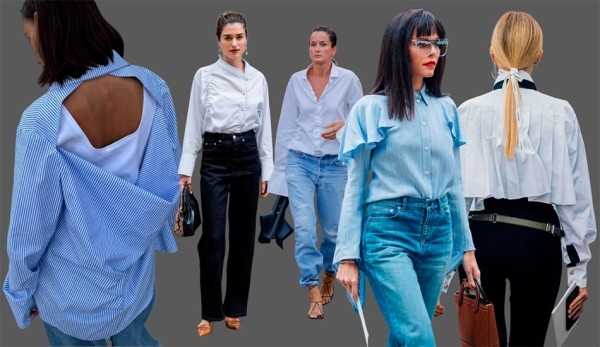 Мастхевы на осень: 12 красивых трендов на начало осени Мастхевы на осень: 12 красивых трендов на начало осени