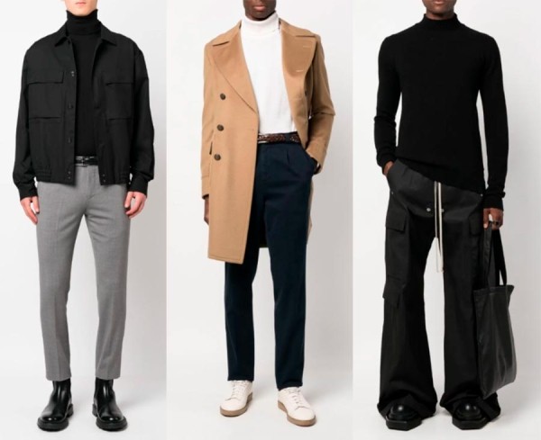 Образы на учебу: гардероб для подростка