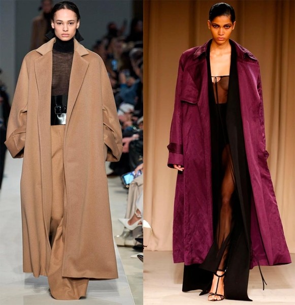 Выбор ткани для пошива пальто на зиму и межсезонье Выбор ткани для пошива пальто на зиму и межсезонье