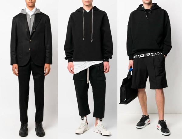 Образы на учебу: гардероб для подростка