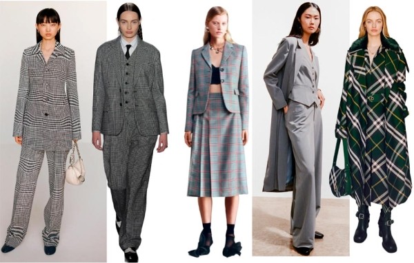 Школьная и студенческая мода: тренды на учебу 2023-2024