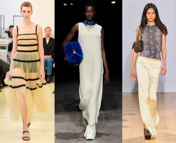 Главные носибельные тренды осени 2023