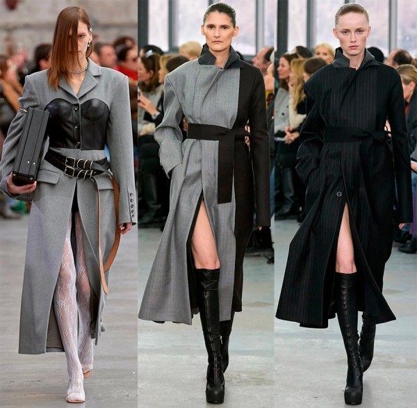 Модные женские пальто 2023-2024: актуальные тренды и образы Модные женские пальто 2023-2024: актуальные тренды и образы