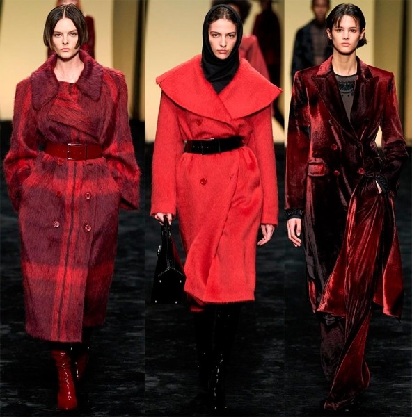 Модные женские пальто 2023-2024: актуальные тренды и образы Модные женские пальто 2023-2024: актуальные тренды и образы