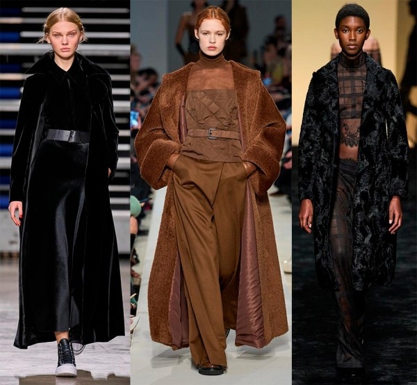 Выбор ткани для пошива пальто на зиму и межсезонье Выбор ткани для пошива пальто на зиму и межсезонье