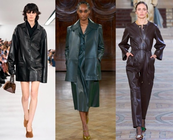 Главные носибельные тренды осени 2023